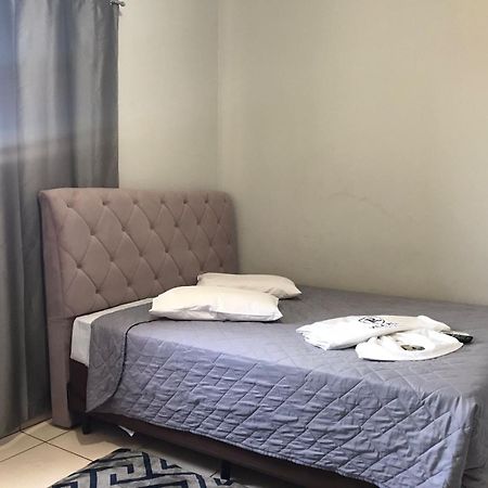 Hotel Vila Real Dourados Kültér fotó