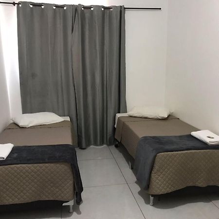 Hotel Vila Real Dourados Kültér fotó
