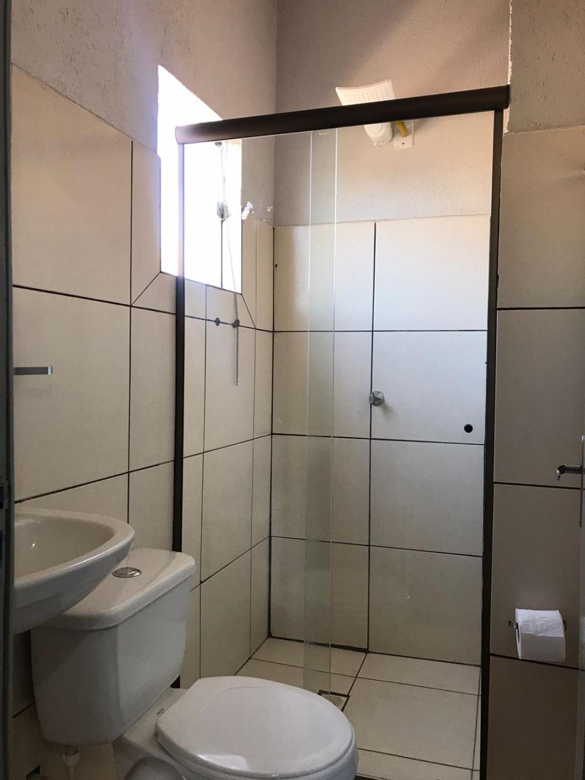 Hotel Vila Real Dourados Kültér fotó