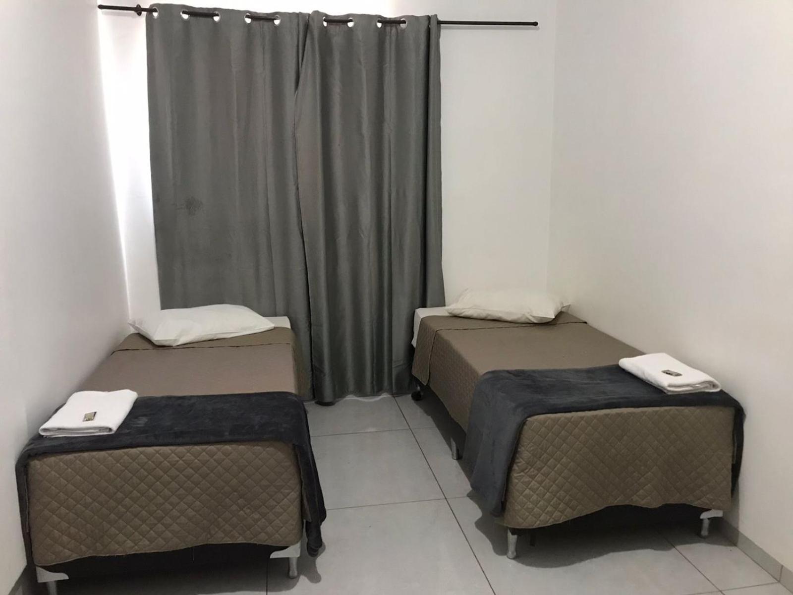 Hotel Vila Real Dourados Kültér fotó