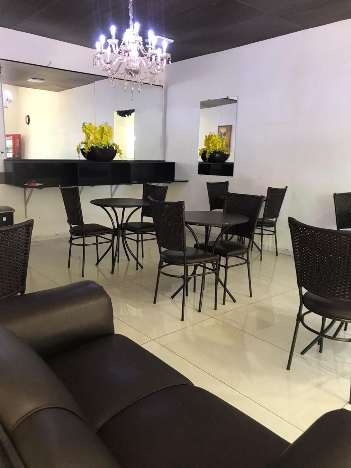 Hotel Vila Real Dourados Kültér fotó