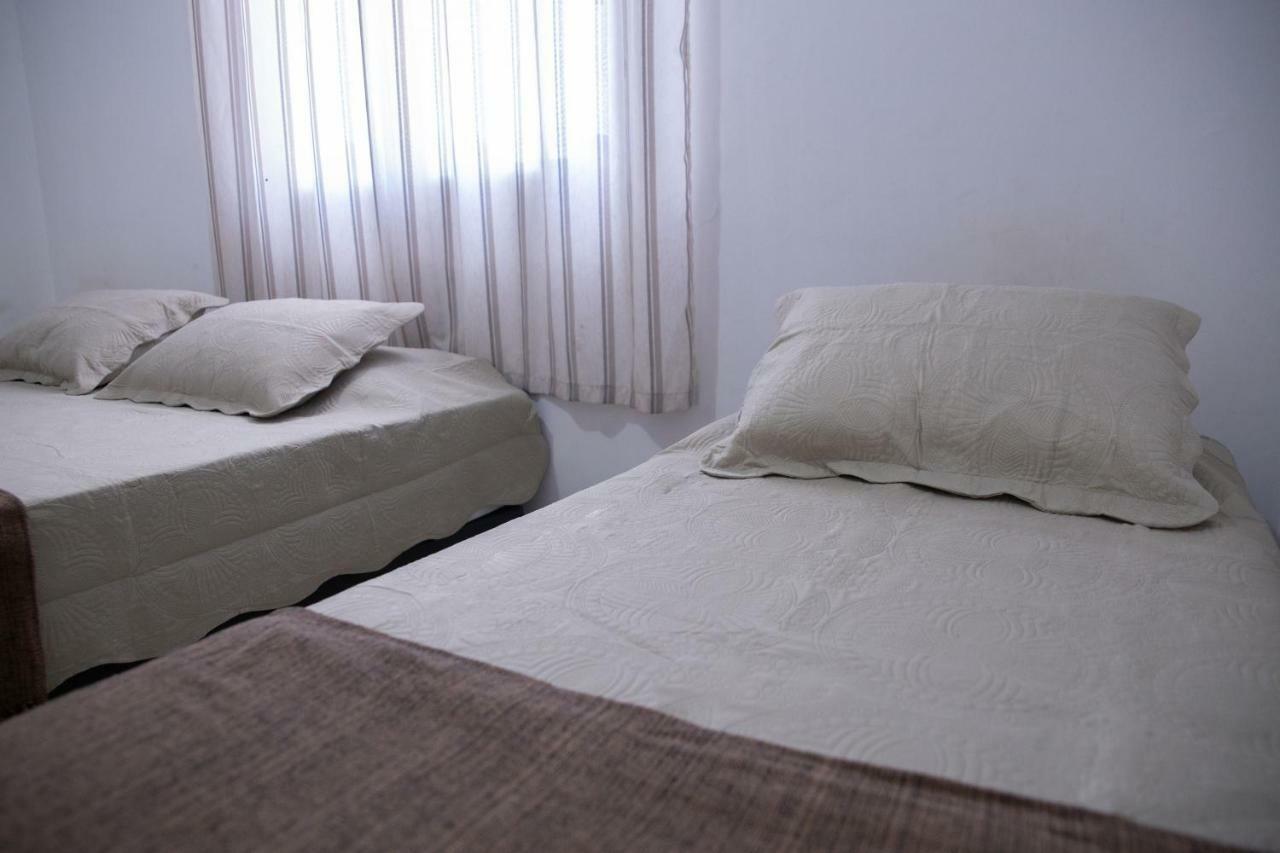Hotel Vila Real Dourados Kültér fotó