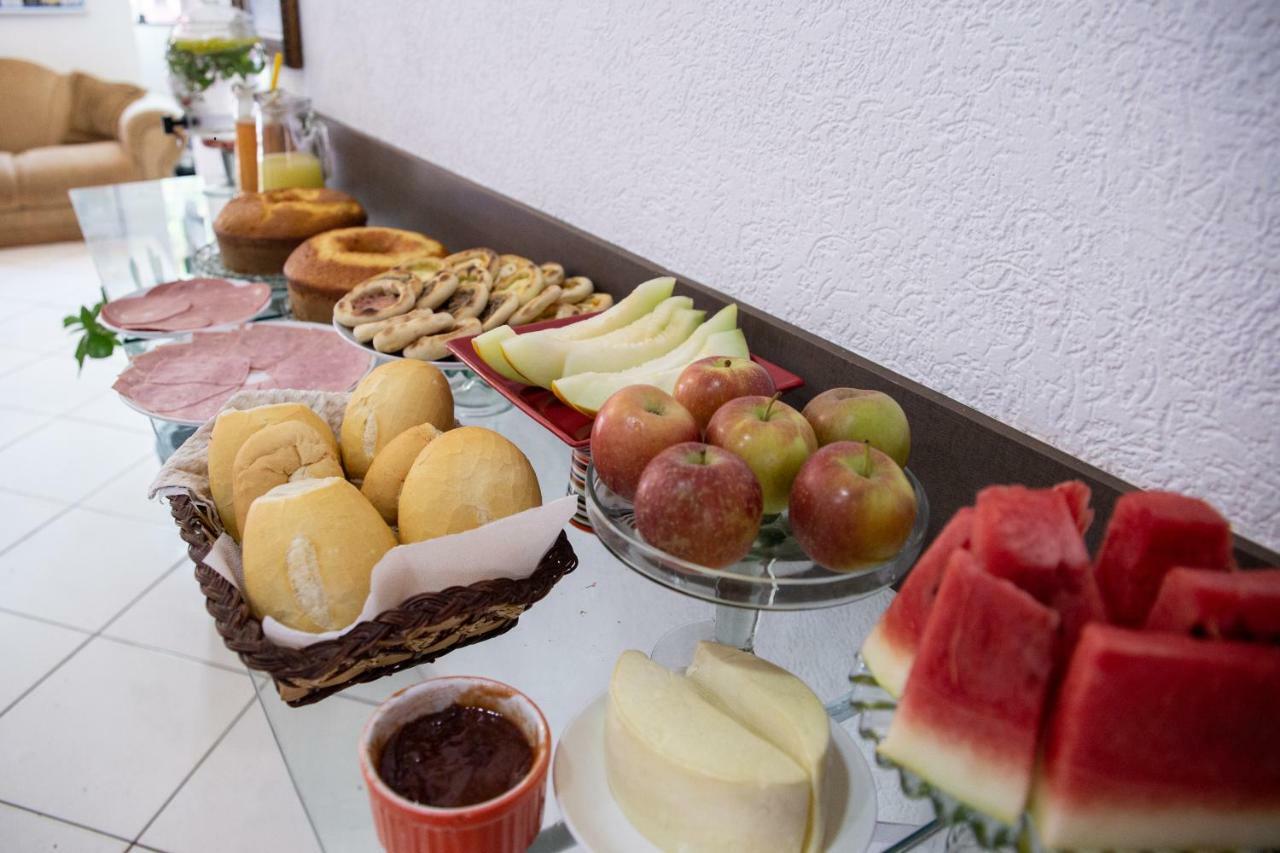 Hotel Vila Real Dourados Kültér fotó